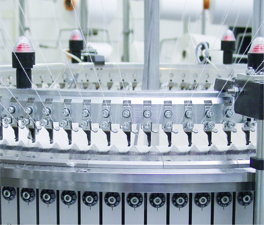 Fondasi Utama Fashion