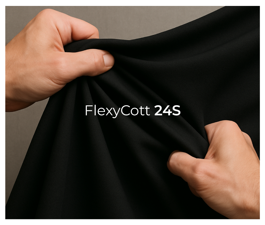 FlexyCott 24s