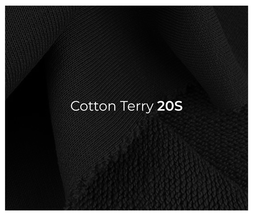 Terry 20s